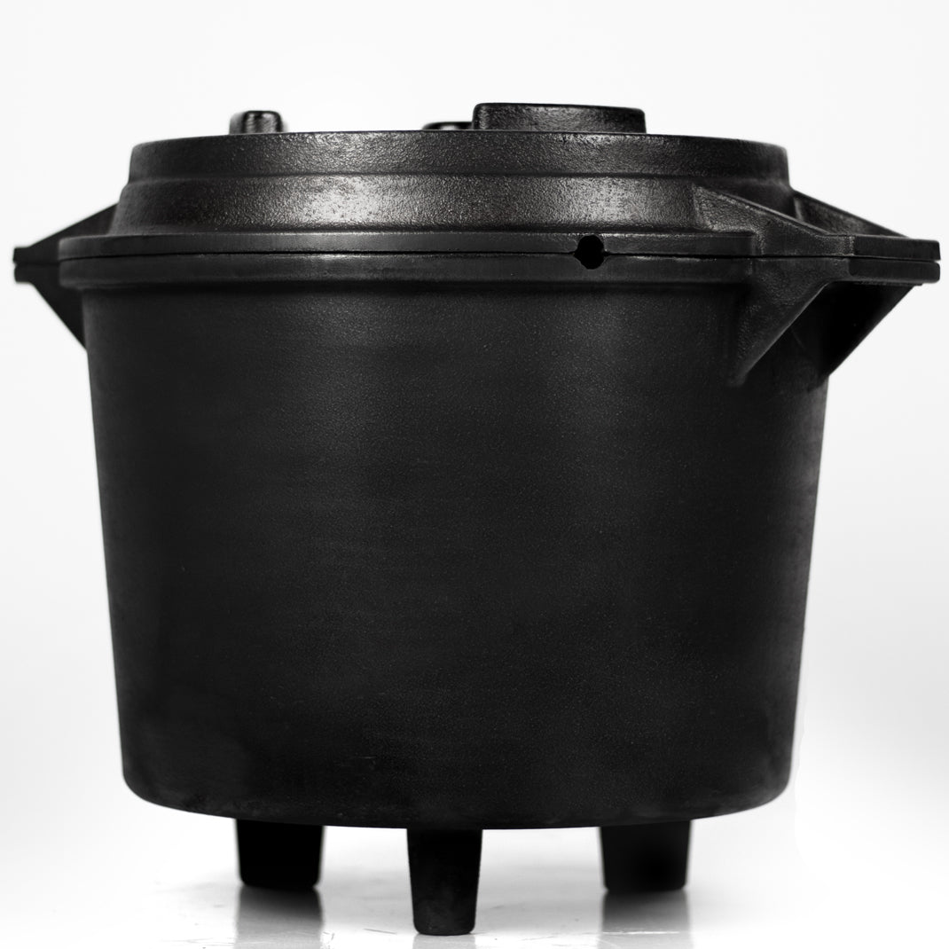 “DUTCH OVEN” Outdoor